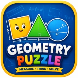 Geometry Adventure